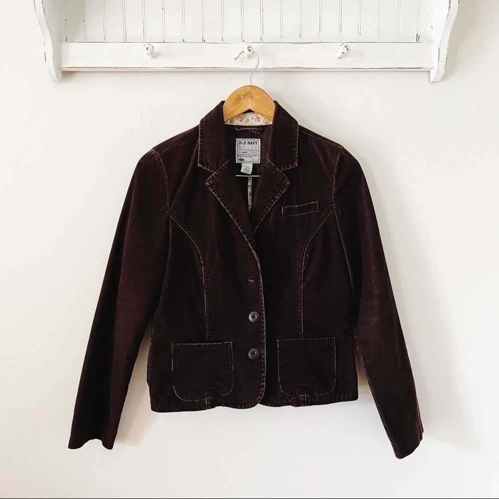 OLD NAVY blazer